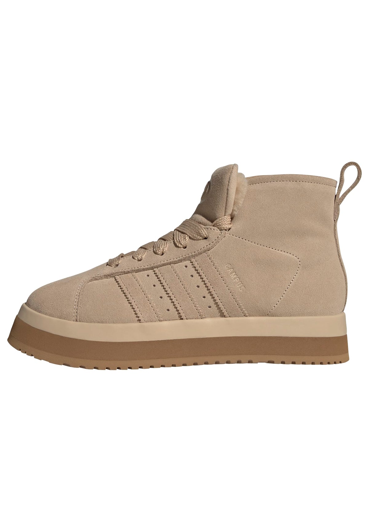 CAMPUS 00S WINTER MID W MAGBEI/MAGBEI/GUM4 Bild 8