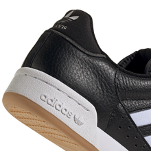 Lade das Bild in den Galerie-Viewer, ADIDAS CONTINENTAL 80 STRIPES CBLACK/FTWWHT/GUM3 Bild 5
