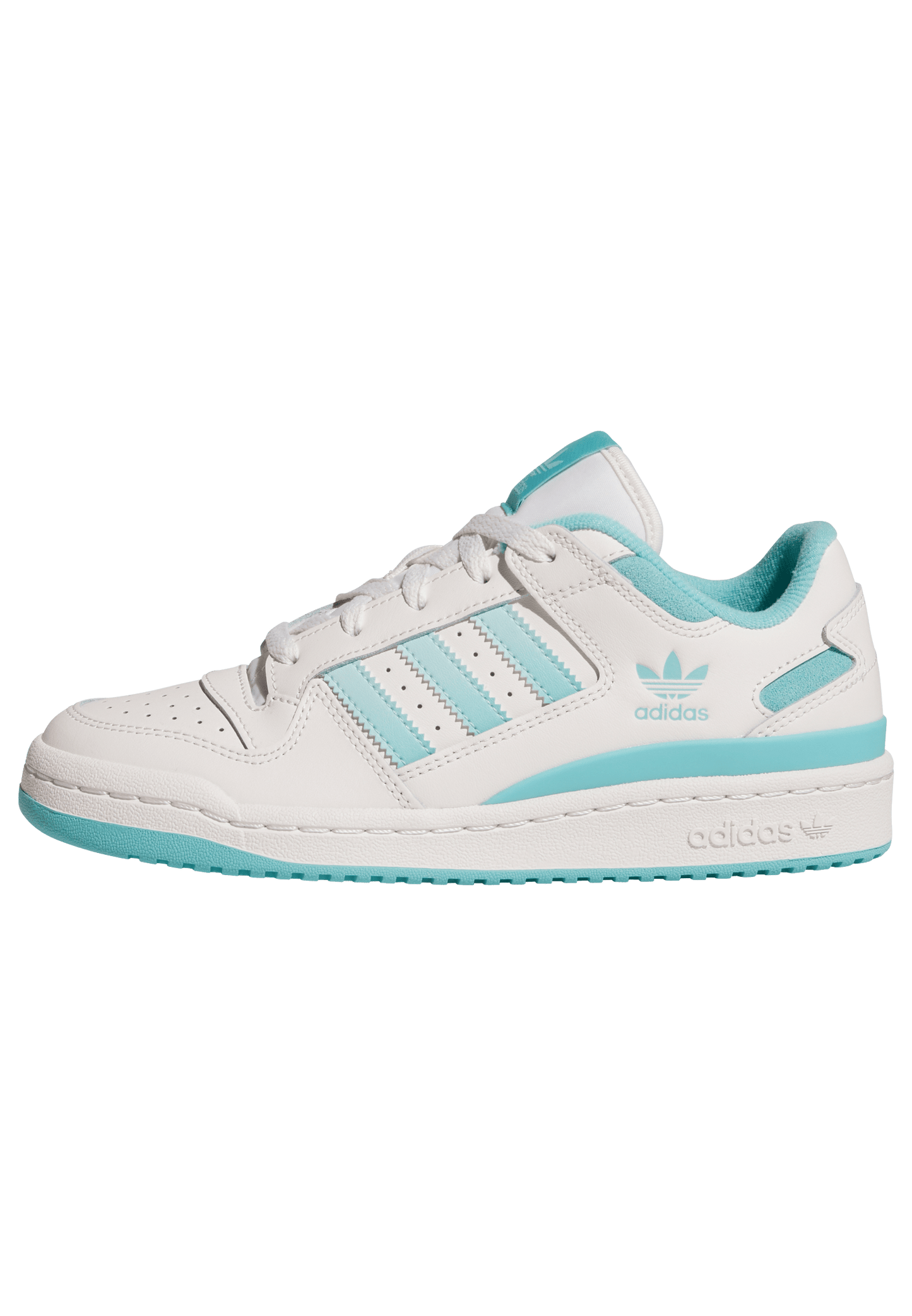 ADIDAS FORUM LOW CL CLOWHI/SEFLAQ/EASMIN Bild 11