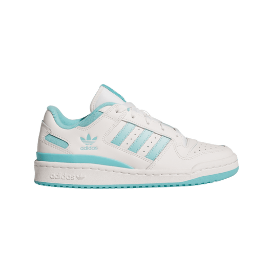 ADIDAS FORUM LOW CL CLOWHI/SEFLAQ/EASMIN Bild 1