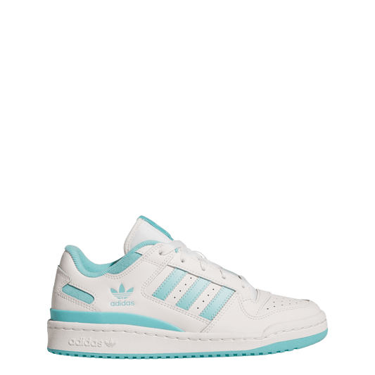 ADIDAS FORUM LOW CL CLOWHI/SEFLAQ/EASMIN Bild 2