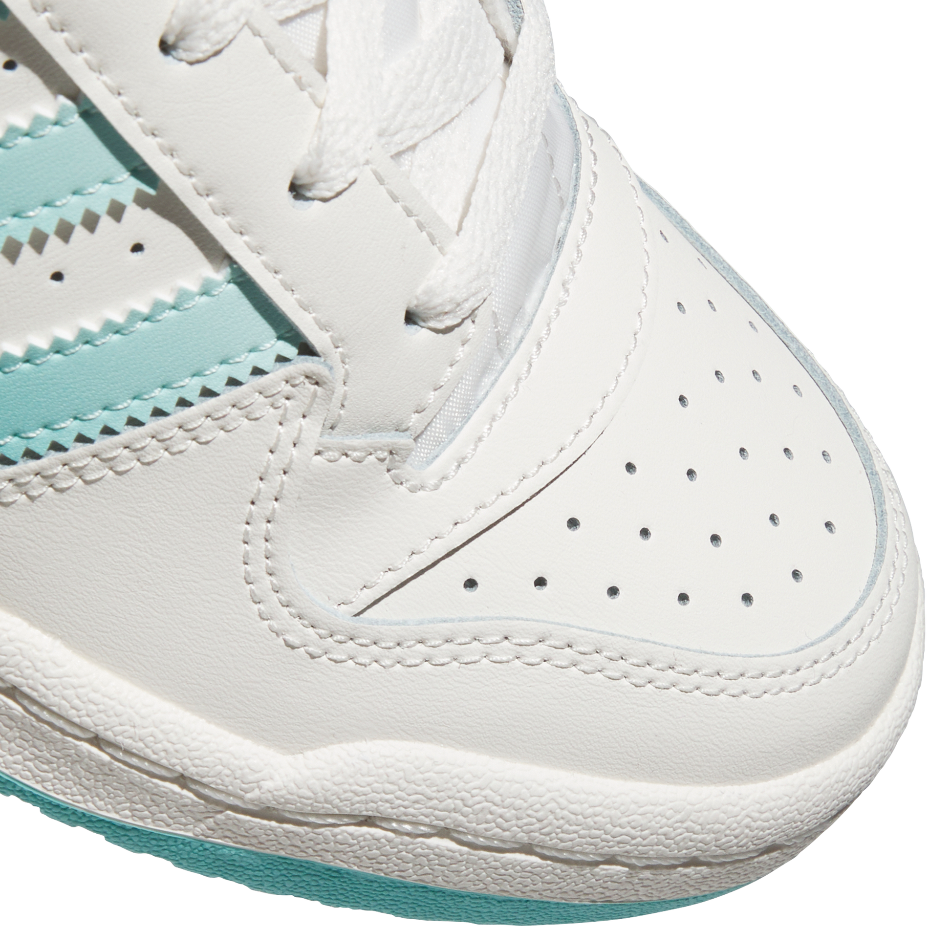 ADIDAS FORUM LOW CL CLOWHI/SEFLAQ/EASMIN Bild 9