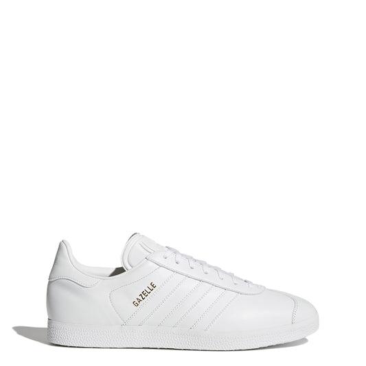 ADIDAS GAZELLE FTWWHT/FTWWHT/GOLDMT Bild 1