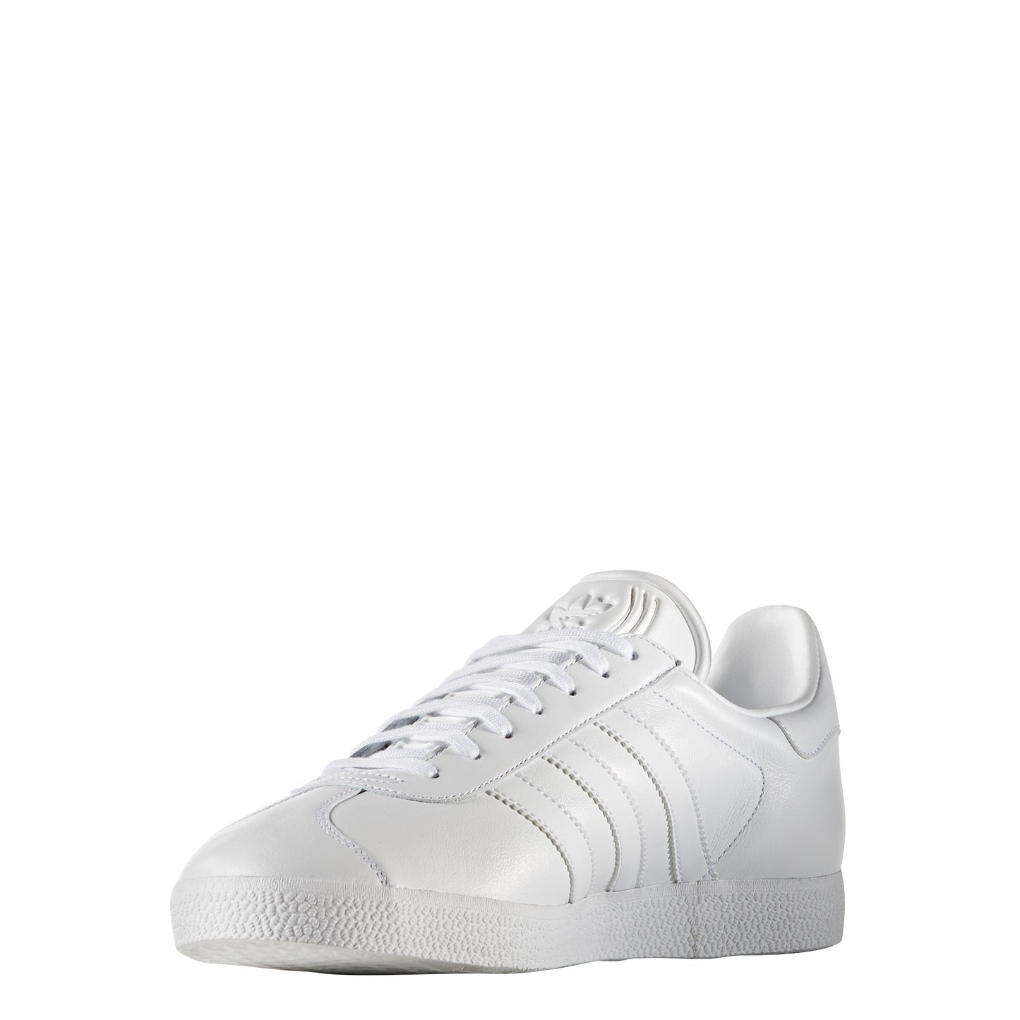 ADIDAS GAZELLE FTWWHT/FTWWHT/GOLDMT Bild 3