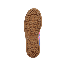 Lade das Bild in den Galerie-Viewer, ADIDAS GAZELLE BOLD LUCBLU/LUCPNK/GOLDMT Bild 9
