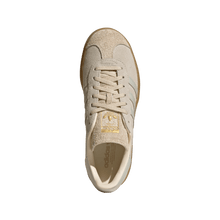 Lade das Bild in den Galerie-Viewer, ADIDAS GAZELLE BOLD GREONE/CREWHT/CREWHT Bild 9

