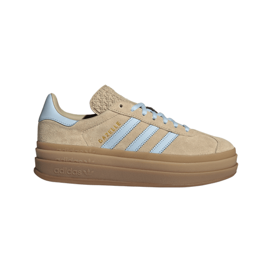 ADIDAS GAZELLE BOLD STOKHA/CRSK/GOLDMT Bild 1
