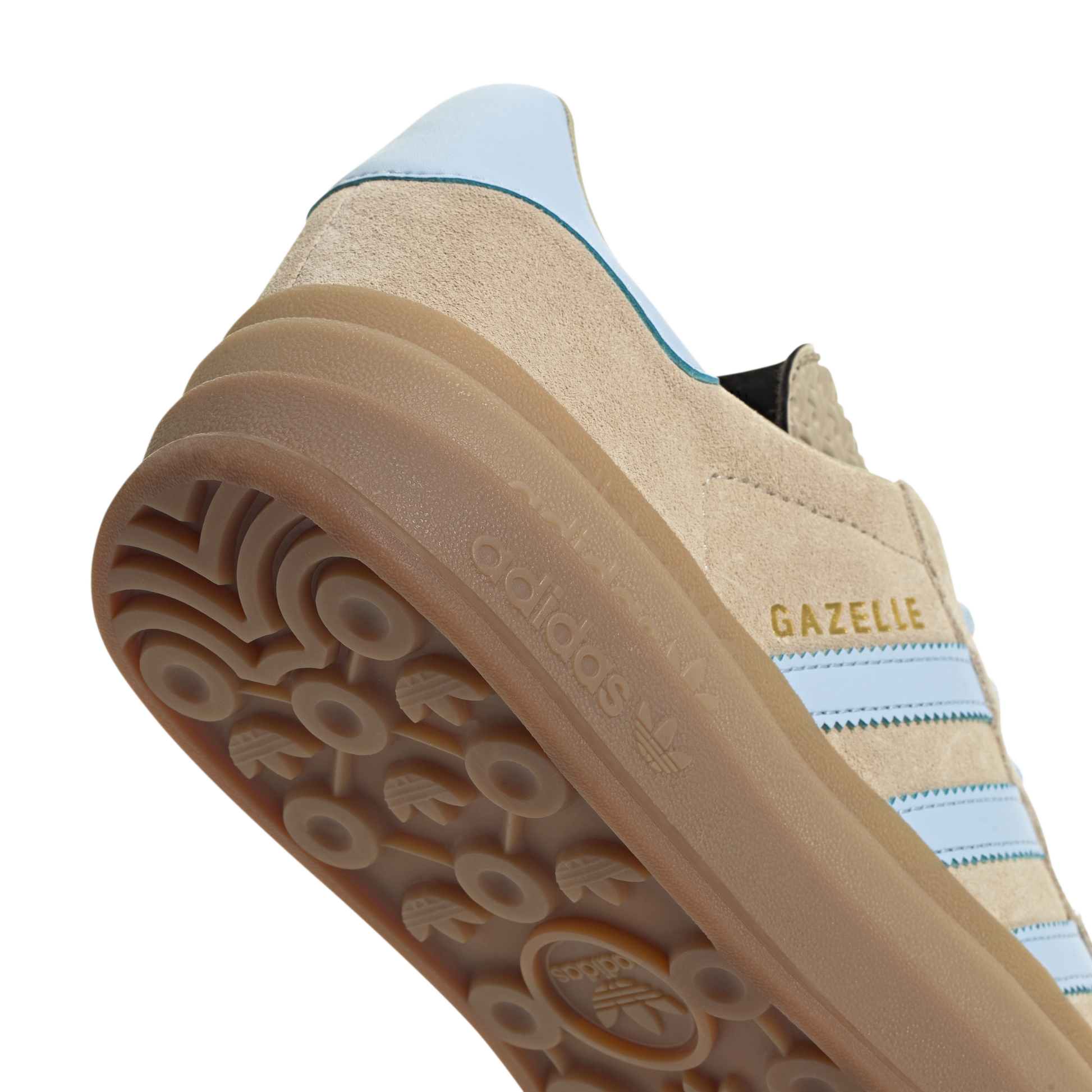 ADIDAS GAZELLE BOLD STOKHA/CRSK/GOLDMT Bild 5