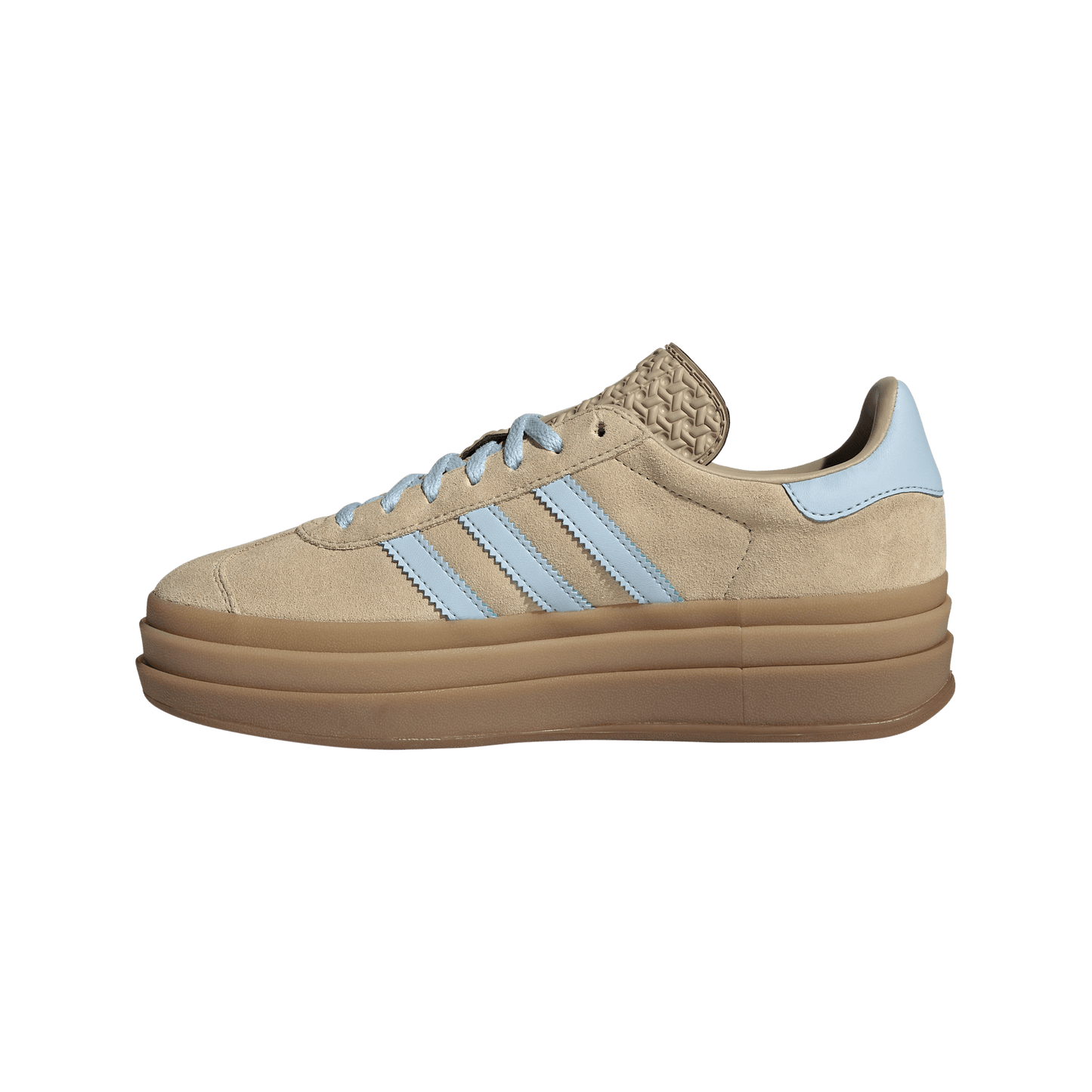 ADIDAS GAZELLE BOLD STOKHA/CRSK/GOLDMT Bild 6