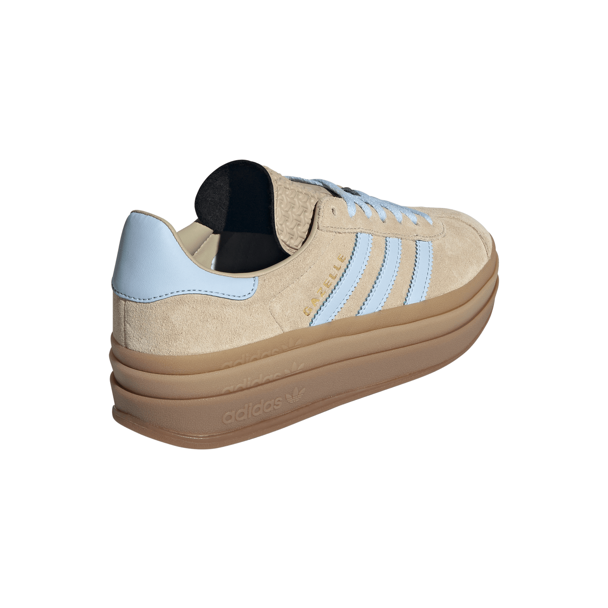 ADIDAS GAZELLE BOLD STOKHA/CRSK/GOLDMT Bild 7