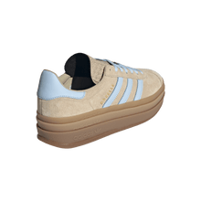 Lade das Bild in den Galerie-Viewer, ADIDAS GAZELLE BOLD STOKHA/CRSK/GOLDMT Bild 7
