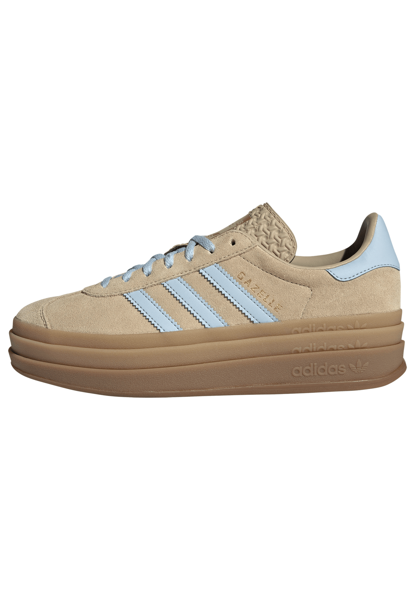 ADIDAS GAZELLE BOLD STOKHA/CRSK/GOLDMT Bild 8