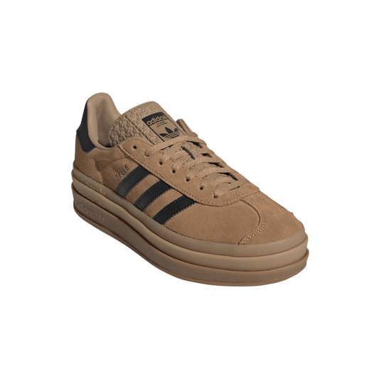 ADIDAS GAZELLE BOLD CARDBO/CBLACK/GUM2 Bild 2