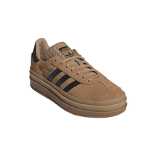 Lade das Bild in den Galerie-Viewer, ADIDAS GAZELLE BOLD CARDBO/CBLACK/GUM2 Bild 2
