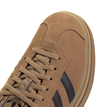 Lade das Bild in den Galerie-Viewer, ADIDAS GAZELLE BOLD CARDBO/CBLACK/GUM2 Bild 4
