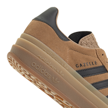Lade das Bild in den Galerie-Viewer, ADIDAS GAZELLE BOLD CARDBO/CBLACK/GUM2 Bild 5
