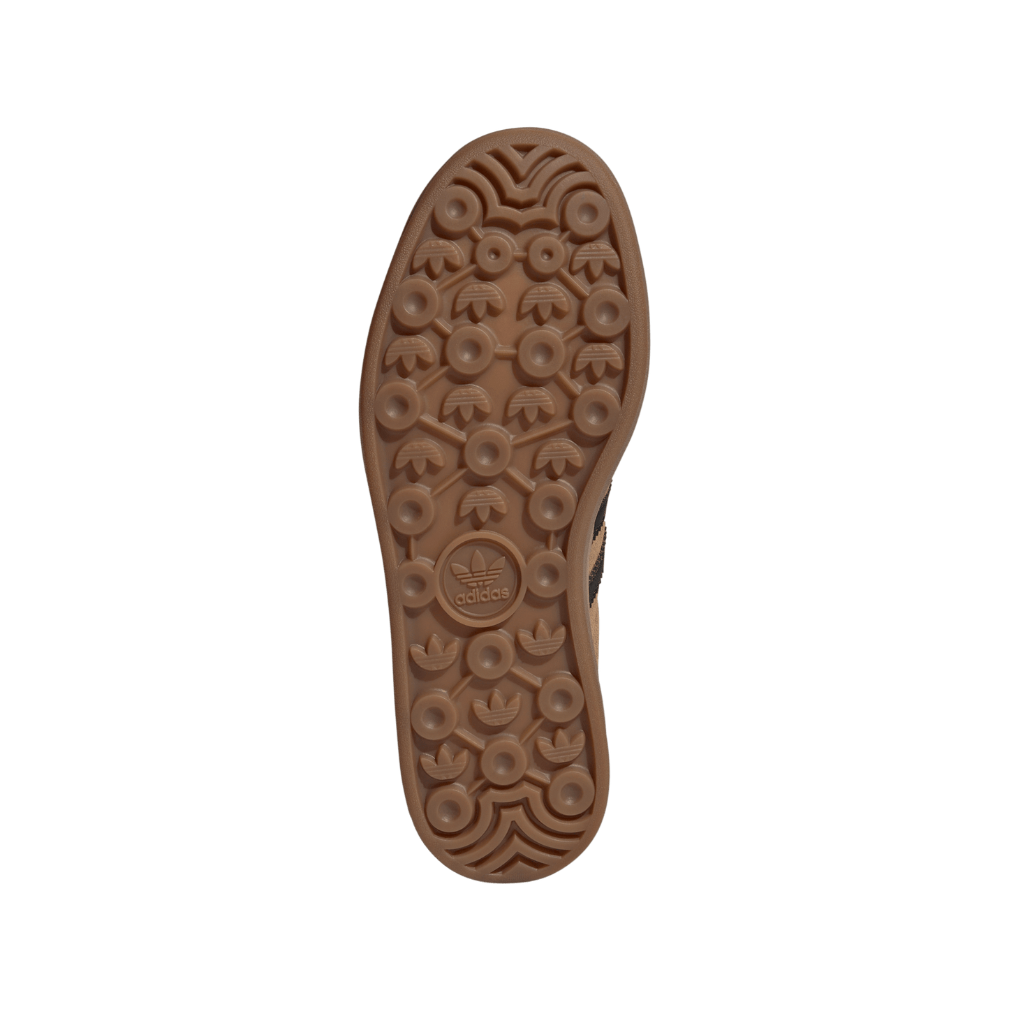 ADIDAS GAZELLE BOLD CARDBO/CBLACK/GUM2 Bild 7