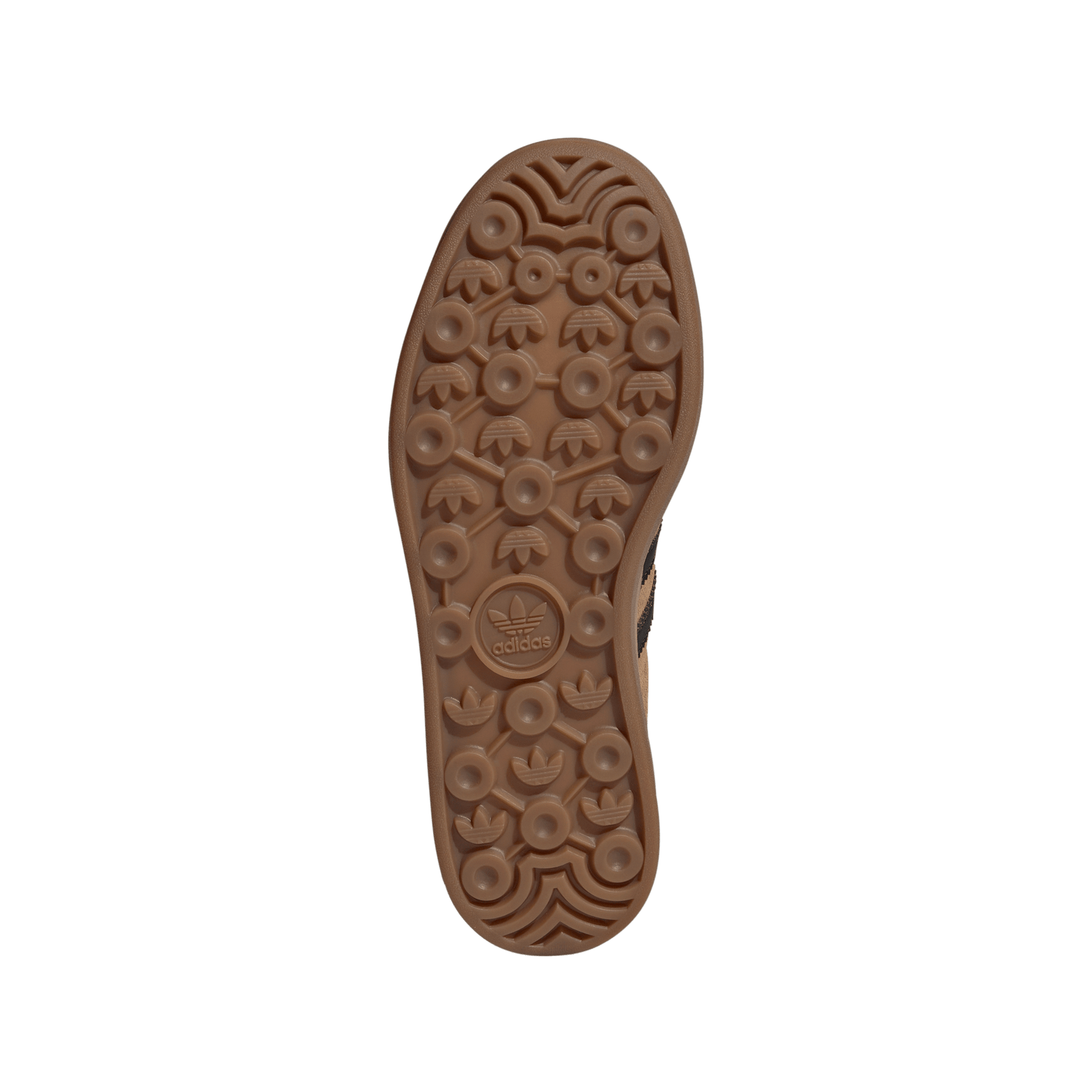 ADIDAS GAZELLE BOLD CARDBO/CBLACK/GUM2 Bild 7