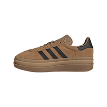 Lade das Bild in den Galerie-Viewer, ADIDAS GAZELLE BOLD CARDBO/CBLACK/GUM2 Bild 8
