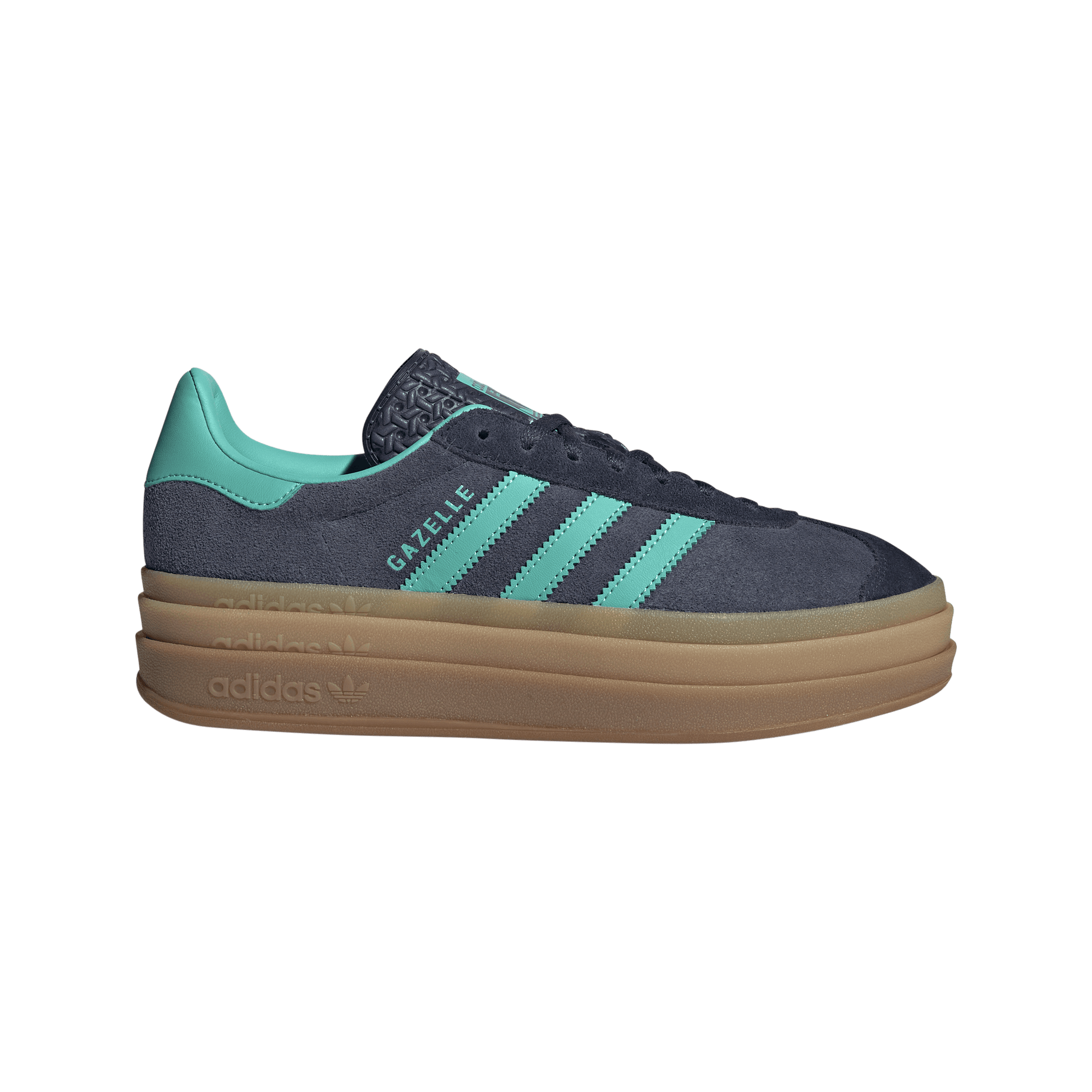 ADIDAS GAZELLE BOLD SHANAV/ACIMIN/LEGINK Bild 1
