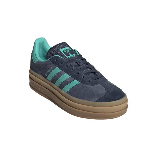 ADIDAS GAZELLE BOLD SHANAV/ACIMIN/LEGINK Bild 2