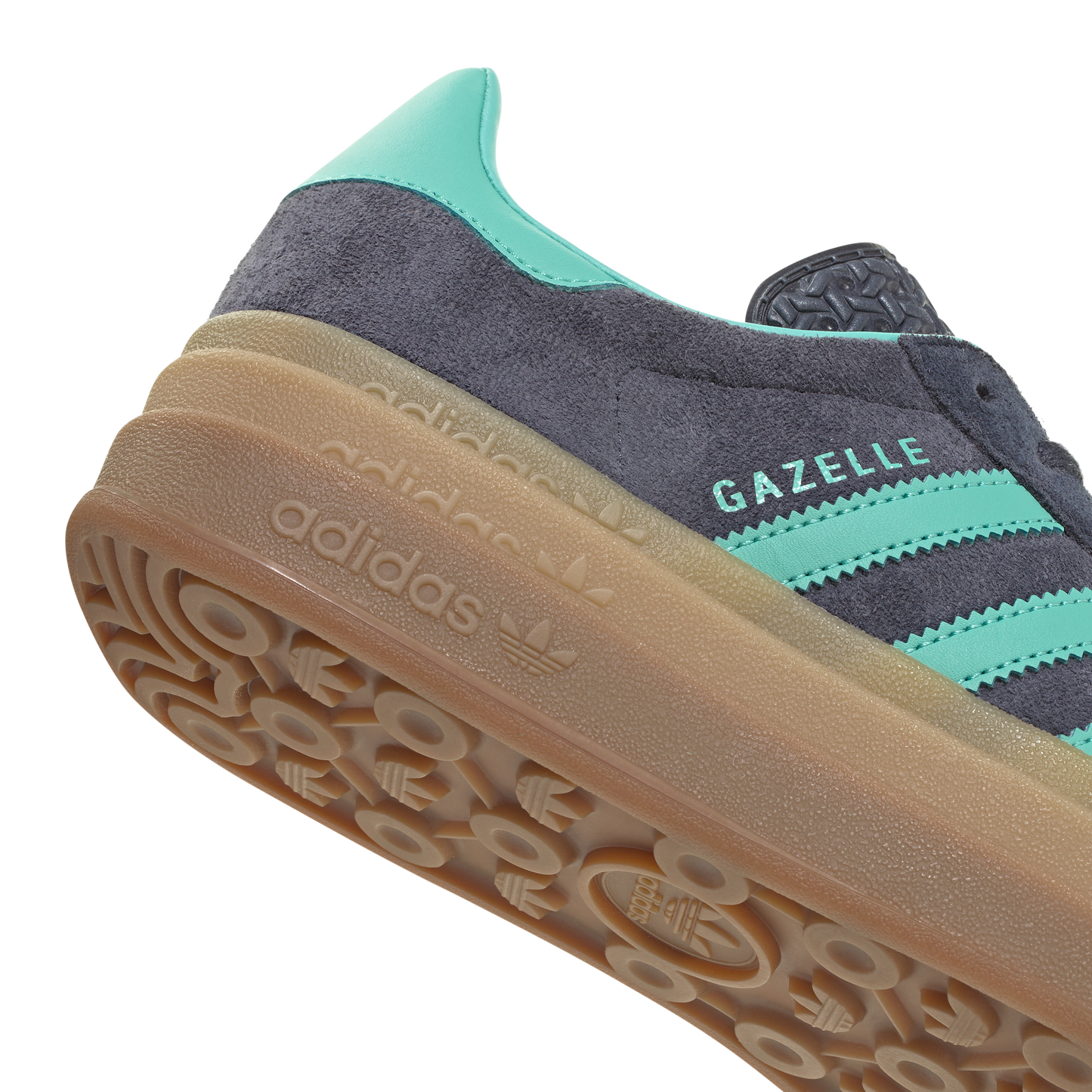 ADIDAS GAZELLE BOLD SHANAV/ACIMIN/LEGINK Bild 4