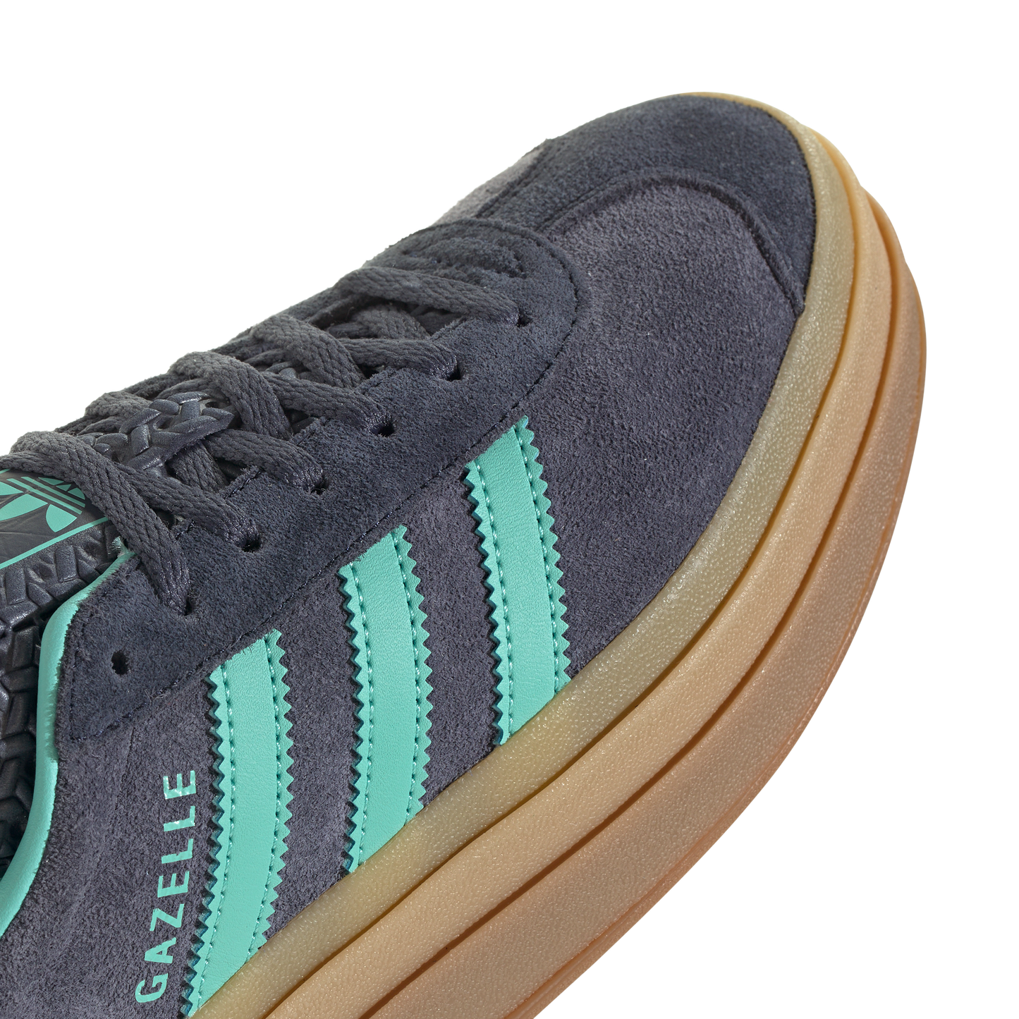 ADIDAS GAZELLE BOLD SHANAV/ACIMIN/LEGINK Bild 5