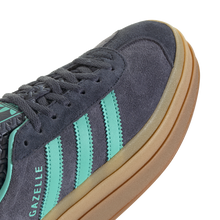 Lade das Bild in den Galerie-Viewer, ADIDAS GAZELLE BOLD SHANAV/ACIMIN/LEGINK Bild 5
