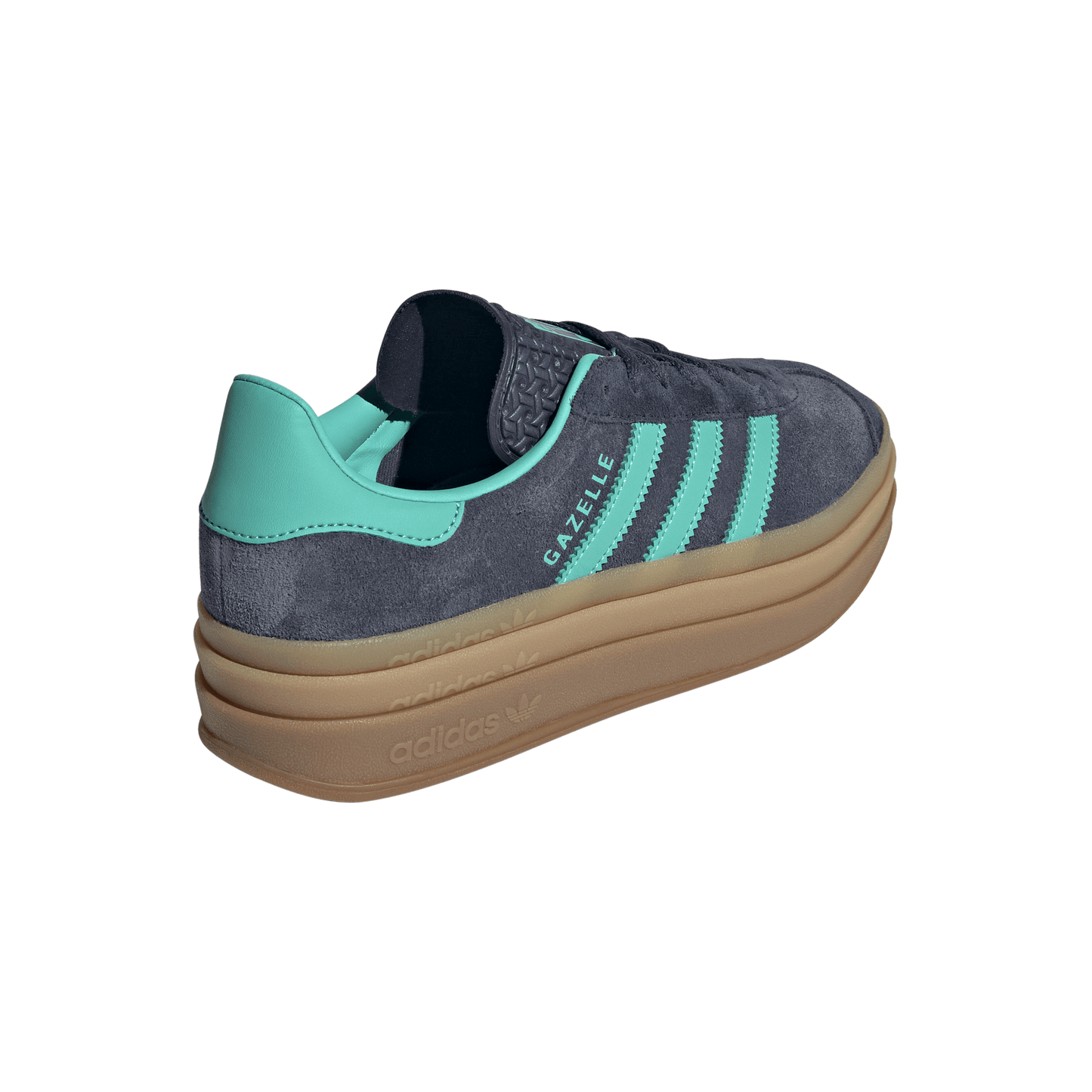 ADIDAS GAZELLE BOLD SHANAV/ACIMIN/LEGINK Bild 7
