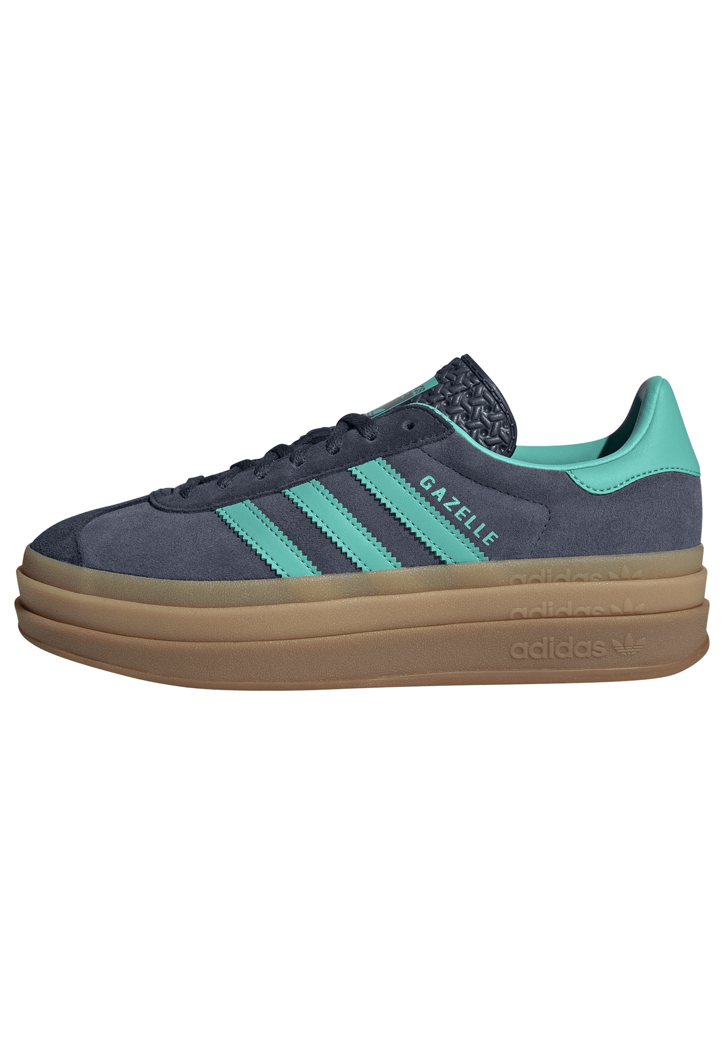 ADIDAS GAZELLE BOLD SHANAV/ACIMIN/LEGINK Bild 8
