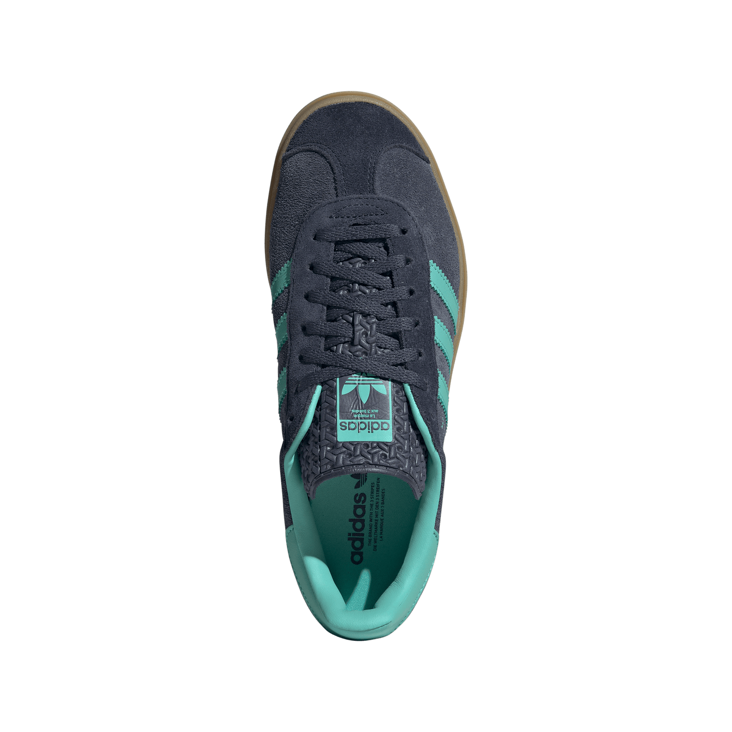ADIDAS GAZELLE BOLD SHANAV/ACIMIN/LEGINK Bild 9