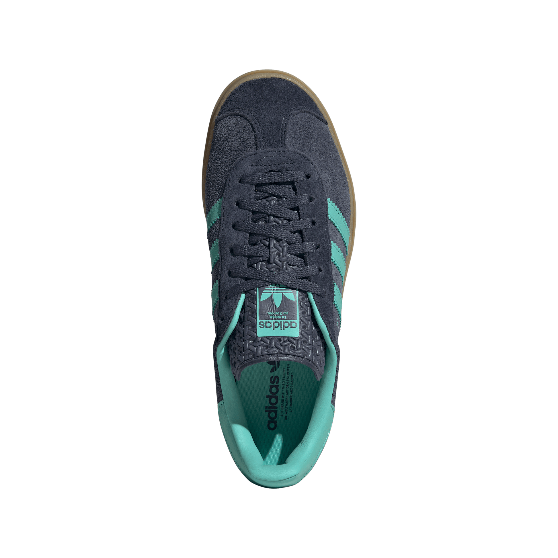 ADIDAS GAZELLE BOLD SHANAV/ACIMIN/LEGINK Bild 9