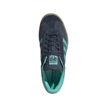 Lade das Bild in den Galerie-Viewer, ADIDAS GAZELLE BOLD SHANAV/ACIMIN/LEGINK Bild 9
