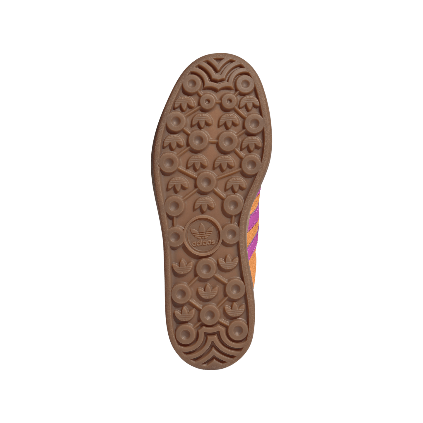 ADIDAS GAZELLE BOLD FLAORA/PURBUR/CREORA Bild 10