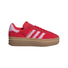 Lade das Bild in den Galerie-Viewer, ADIDAS GAZELLE BOLD BETSCA/BLILIL/GOLDMT Bild 1
