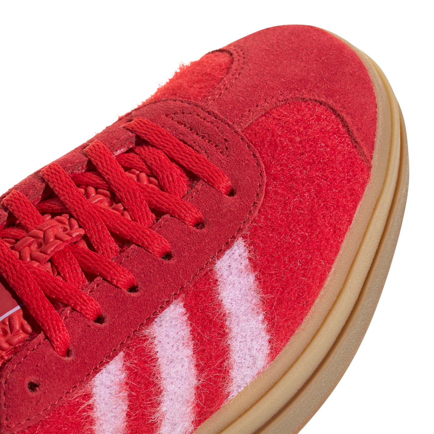 ADIDAS GAZELLE BOLD BETSCA/BLILIL/GOLDMT Bild 4