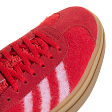 Lade das Bild in den Galerie-Viewer, ADIDAS GAZELLE BOLD BETSCA/BLILIL/GOLDMT Bild 4

