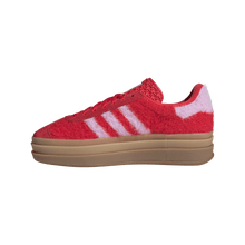 Lade das Bild in den Galerie-Viewer, ADIDAS GAZELLE BOLD BETSCA/BLILIL/GOLDMT Bild 6
