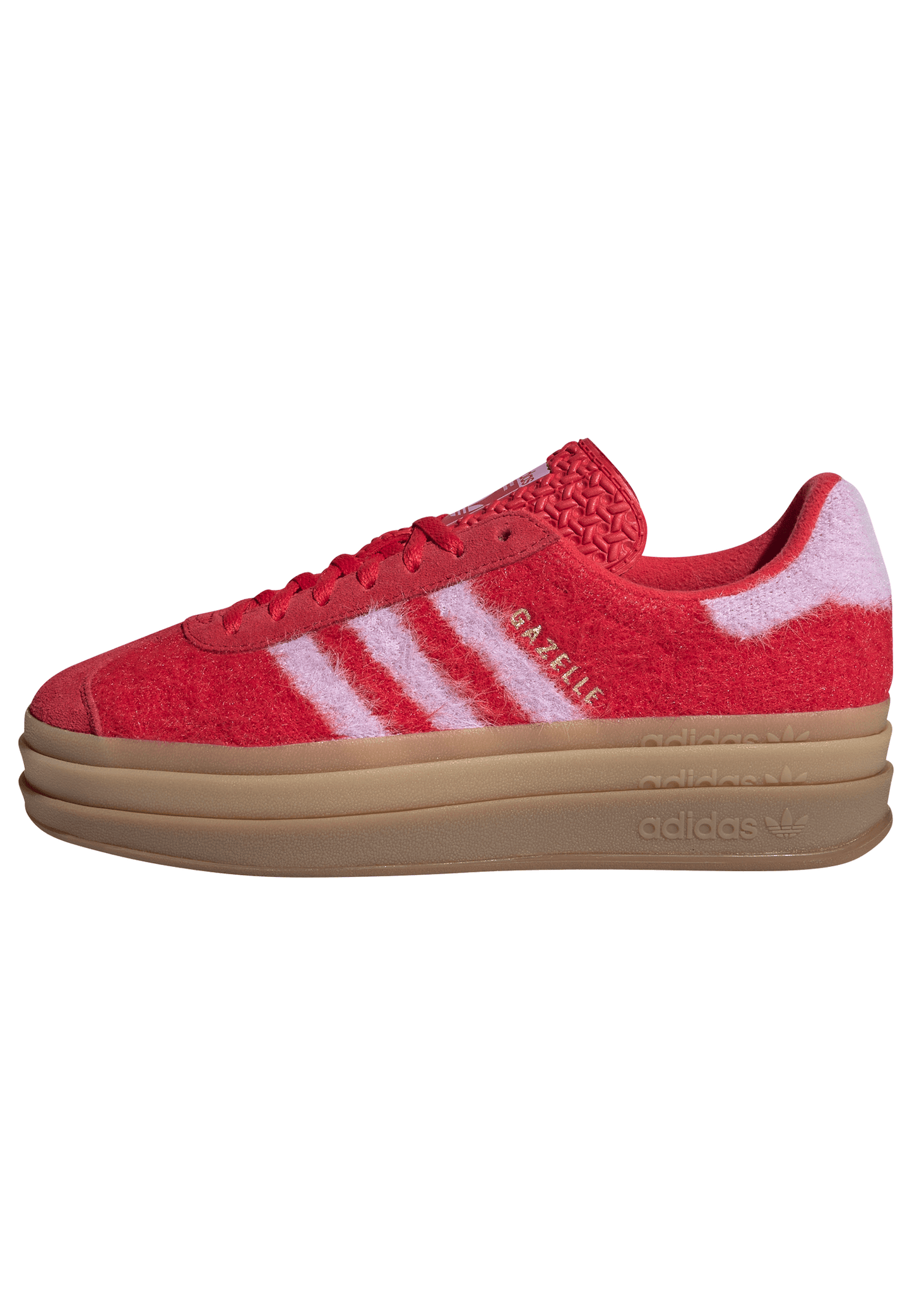 ADIDAS GAZELLE BOLD BETSCA/BLILIL/GOLDMT Bild 8