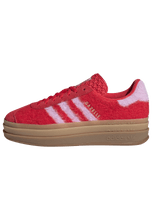 Lade das Bild in den Galerie-Viewer, ADIDAS GAZELLE BOLD BETSCA/BLILIL/GOLDMT Bild 8
