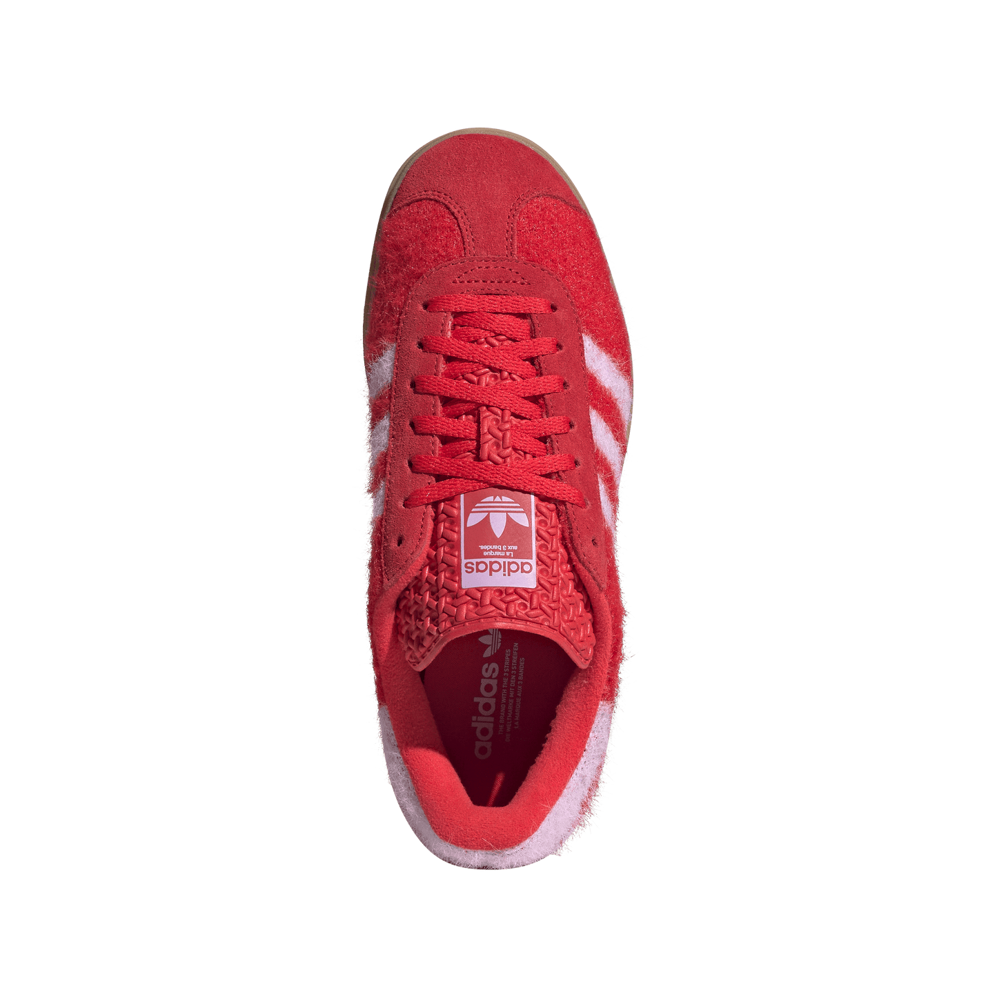 ADIDAS GAZELLE BOLD BETSCA/BLILIL/GOLDMT Bild 9