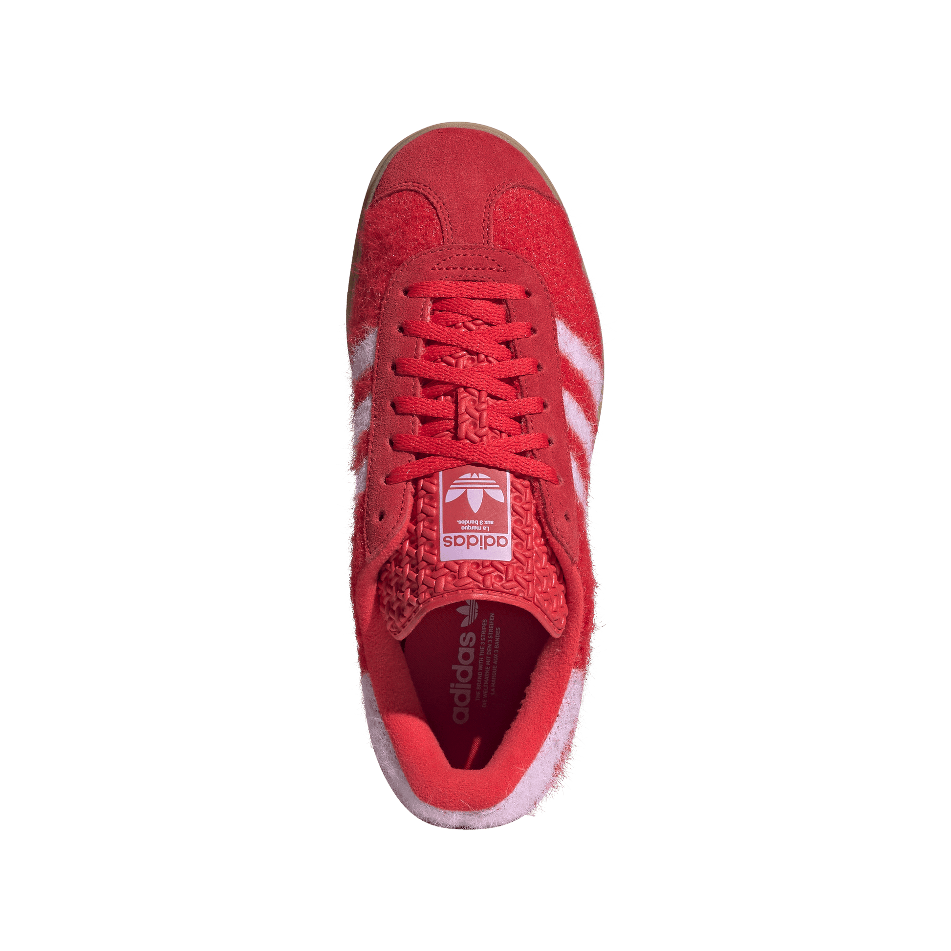 ADIDAS GAZELLE BOLD BETSCA/BLILIL/GOLDMT Bild 9