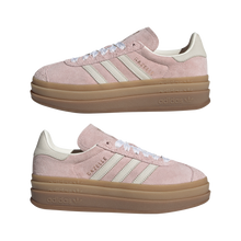 Lade das Bild in den Galerie-Viewer, ADIDAS GAZELLE BOLD W SANPIN/OWHITE/COPPMT Bild 3
