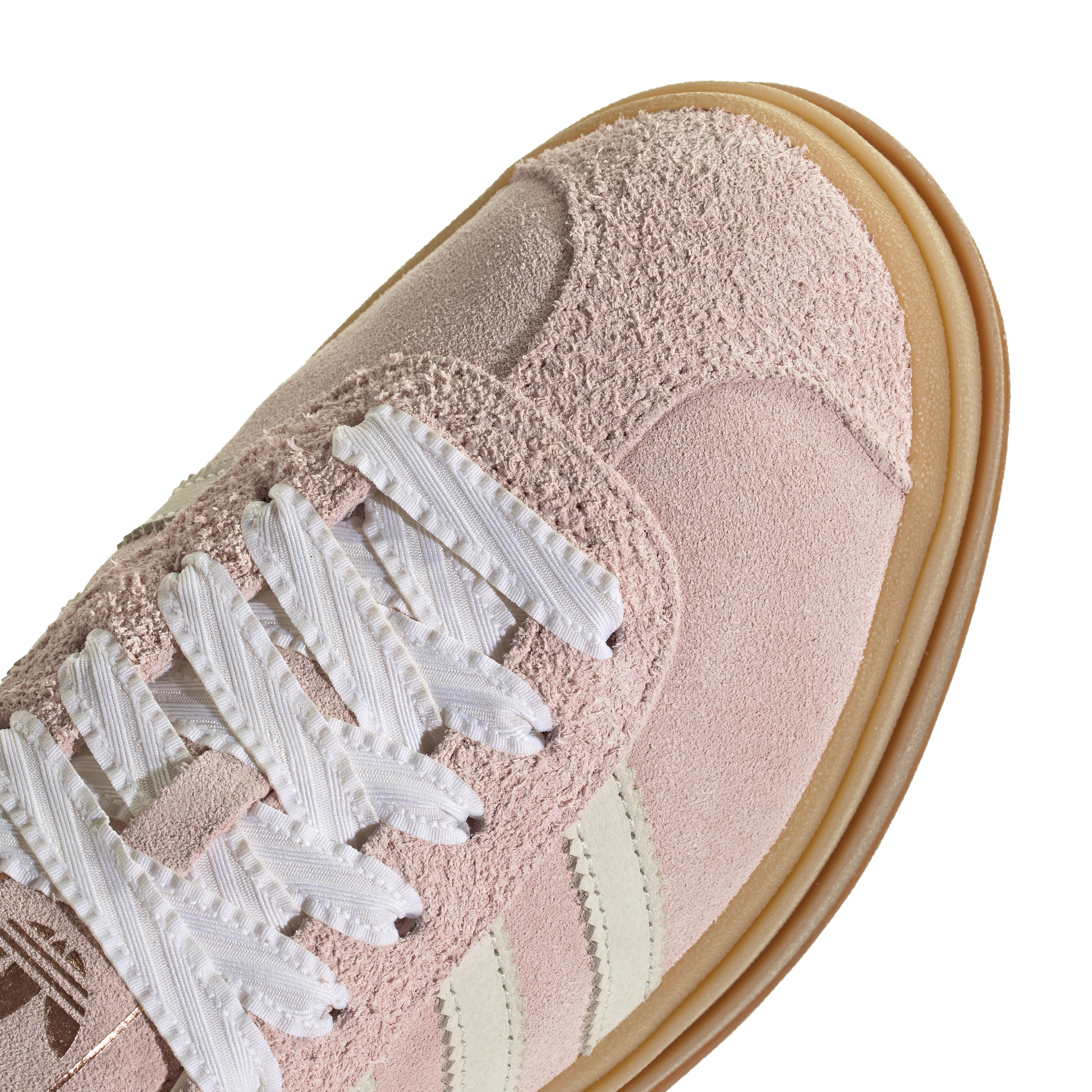 ADIDAS GAZELLE BOLD W SANPIN/OWHITE/COPPMT Bild 4