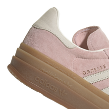 Lade das Bild in den Galerie-Viewer, ADIDAS GAZELLE BOLD W SANPIN/OWHITE/COPPMT Bild 5
