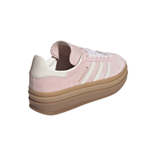 Lade das Bild in den Galerie-Viewer, ADIDAS GAZELLE BOLD W SANPIN/OWHITE/COPPMT Bild 7
