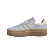 Lade das Bild in den Galerie-Viewer, ADIDAS GAZELLE BOLD W CRSK/CHAPEA/ICGOME Bild 4
