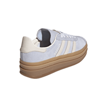 Lade das Bild in den Galerie-Viewer, ADIDAS GAZELLE BOLD W CRSK/CHAPEA/ICGOME Bild 5
