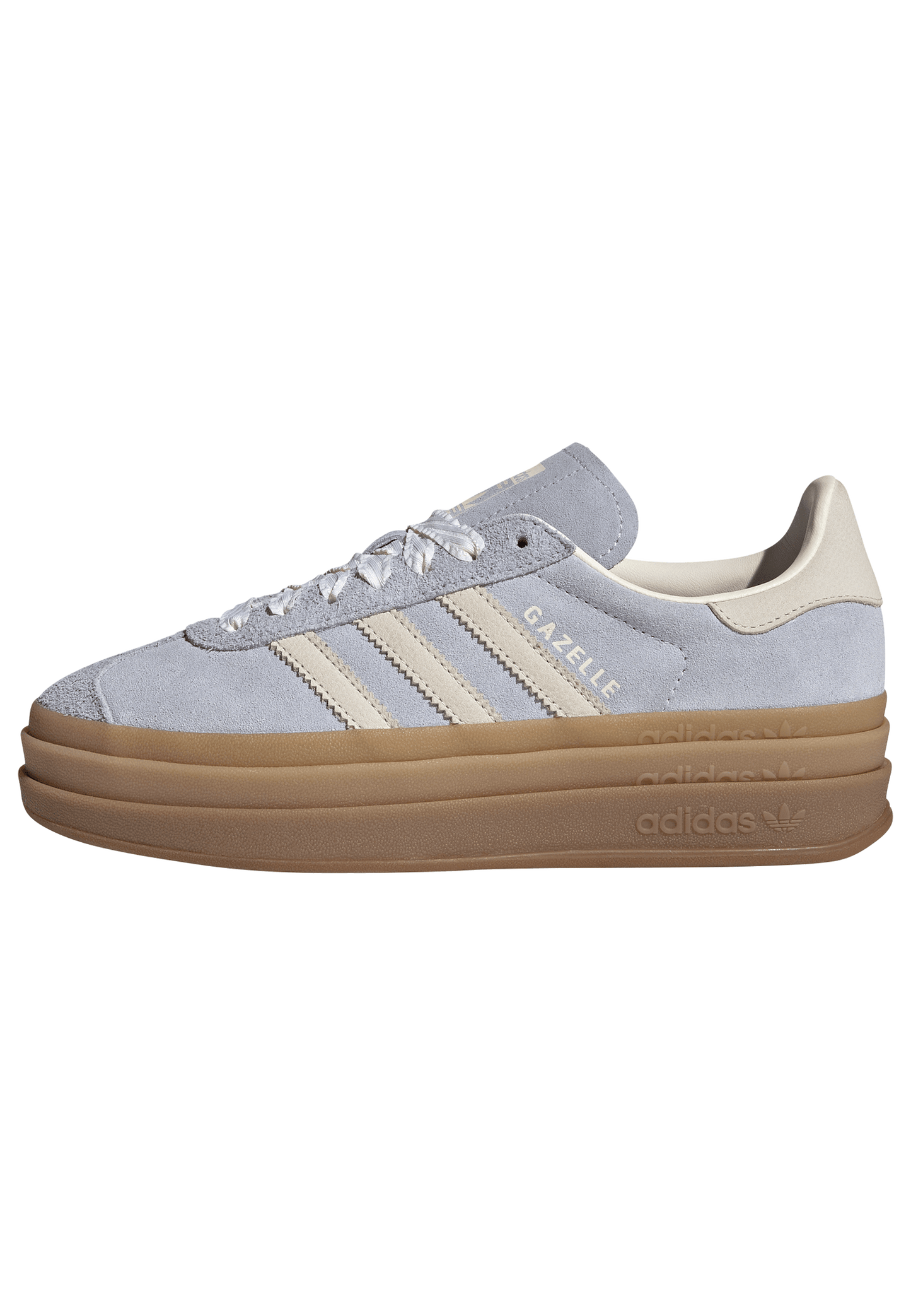 ADIDAS GAZELLE BOLD W CRSK/CHAPEA/ICGOME Bild 6