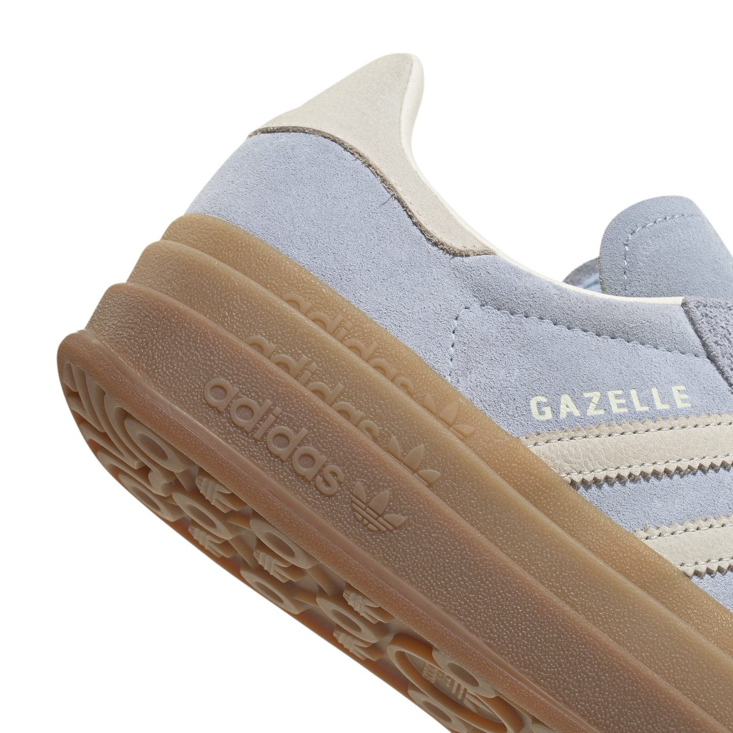 ADIDAS GAZELLE BOLD W CRSK/CHAPEA/ICGOME Bild 8